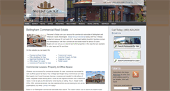 Desktop Screenshot of muljat.com