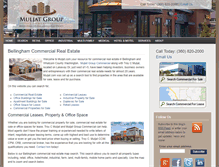 Tablet Screenshot of muljat.com